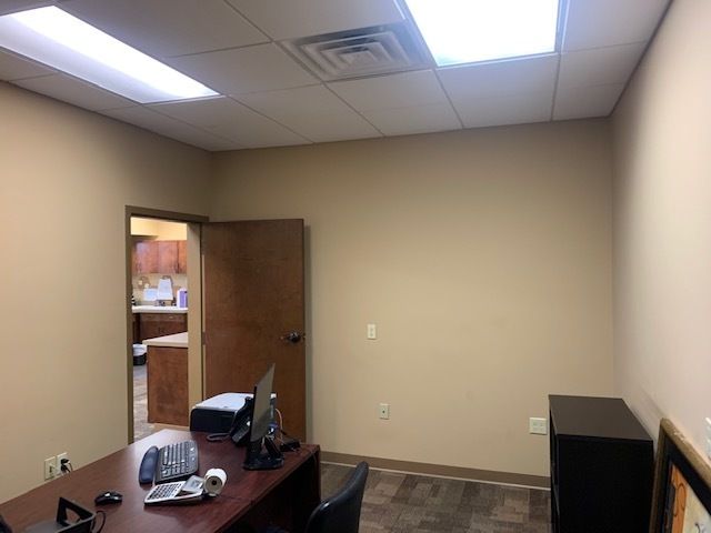 Medical Office For Sale/Lease : 15 Orleans Dr, Hattiesburg, MS 39402